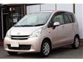 2012 Daihatsu Move