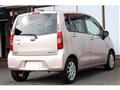 2012 Daihatsu Move