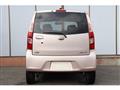 2012 Daihatsu Move