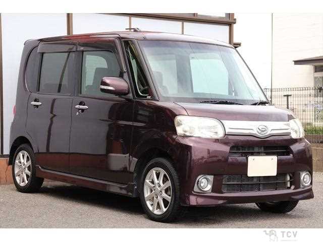 2013 Daihatsu Tanto