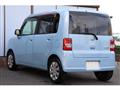 2010 Daihatsu Move Conte