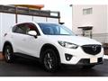 2013 Mazda CX-5