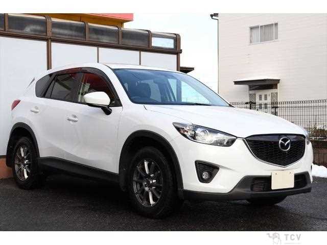 2013 Mazda CX-5