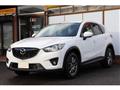 2013 Mazda CX-5