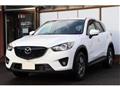 2013 Mazda CX-5