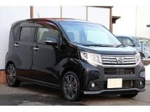 2015 Daihatsu Move