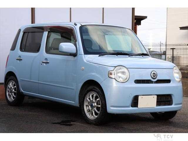 2011 Daihatsu MIRA COCOA