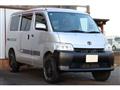 2022 Toyota Townace Van