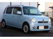 2012 Daihatsu MIRA COCOA