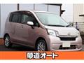 2013 Daihatsu Move