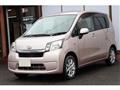 2013 Daihatsu Move