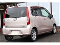 2013 Daihatsu Move
