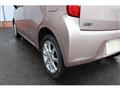 2013 Daihatsu Move