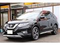 2019 Nissan X-Trail