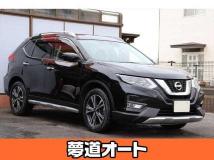 2019 Nissan X-Trail
