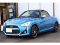 2015 Daihatsu Copen