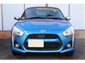 2015 Daihatsu Copen