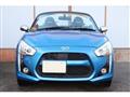 2015 Daihatsu Copen