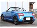 2015 Daihatsu Copen