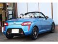 2015 Daihatsu Copen