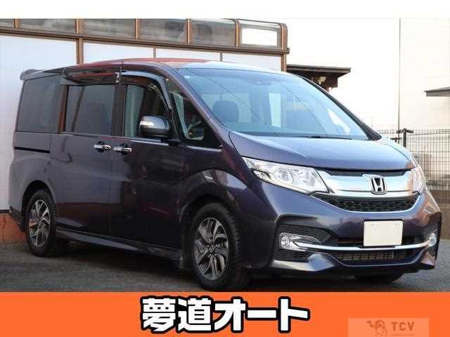 2016 Honda Honda Others