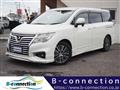 2014 Nissan Elgrand