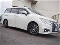 2014 Nissan Elgrand