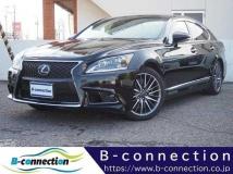 2012 Lexus LS