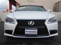 2012 Lexus LS