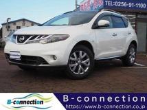 2013 Nissan Murano