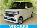 2021 Honda N BOX