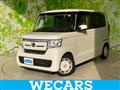 2018 Honda N BOX