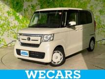 2018 Honda N BOX