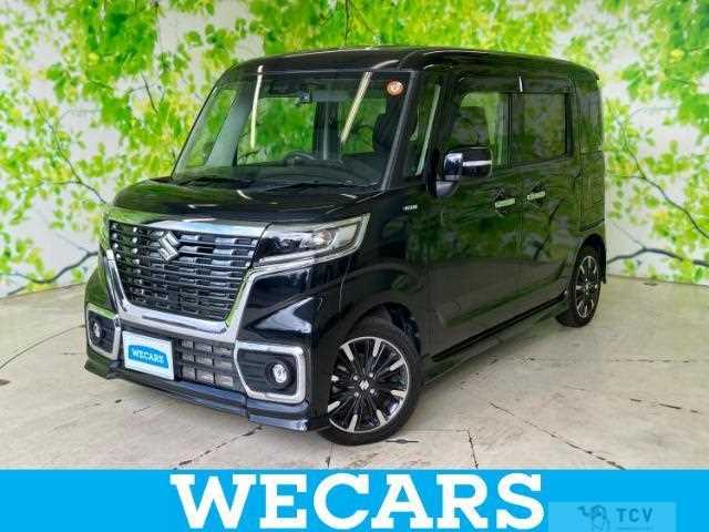 2019 Suzuki Suzuki Others