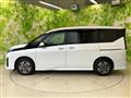 2025 Nissan Serena