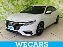 2021 Honda Insight