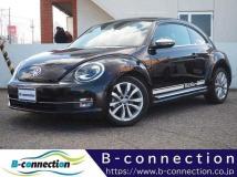 2013 Volkswagen Beetle