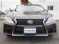 2007 Lexus LS