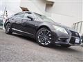 2007 Lexus LS