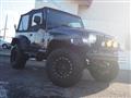 2002 Jeep Wrangler