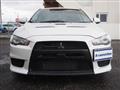 2012 Mitsubishi Lancer