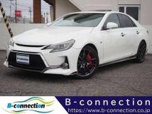 2012 Toyota Mark X