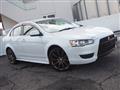 2008 Mitsubishi Galant Fortis