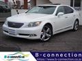 2007 Lexus LS