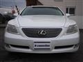 2007 Lexus LS