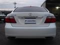 2007 Lexus LS
