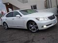2007 Lexus LS