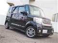 2014 Honda N BOX