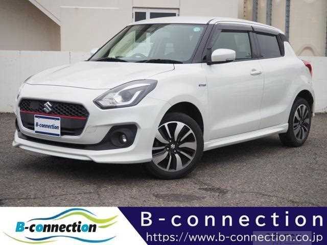 2017 Suzuki Swift