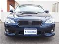 2007 Subaru Legacy B4